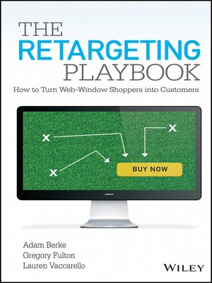 cover image of The Retargeting Playbook